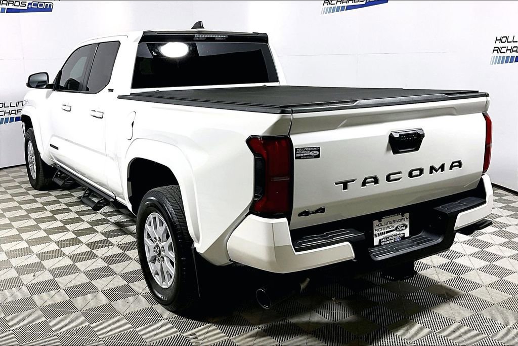 Used 2024 Toyota Tacoma SR5 image 8