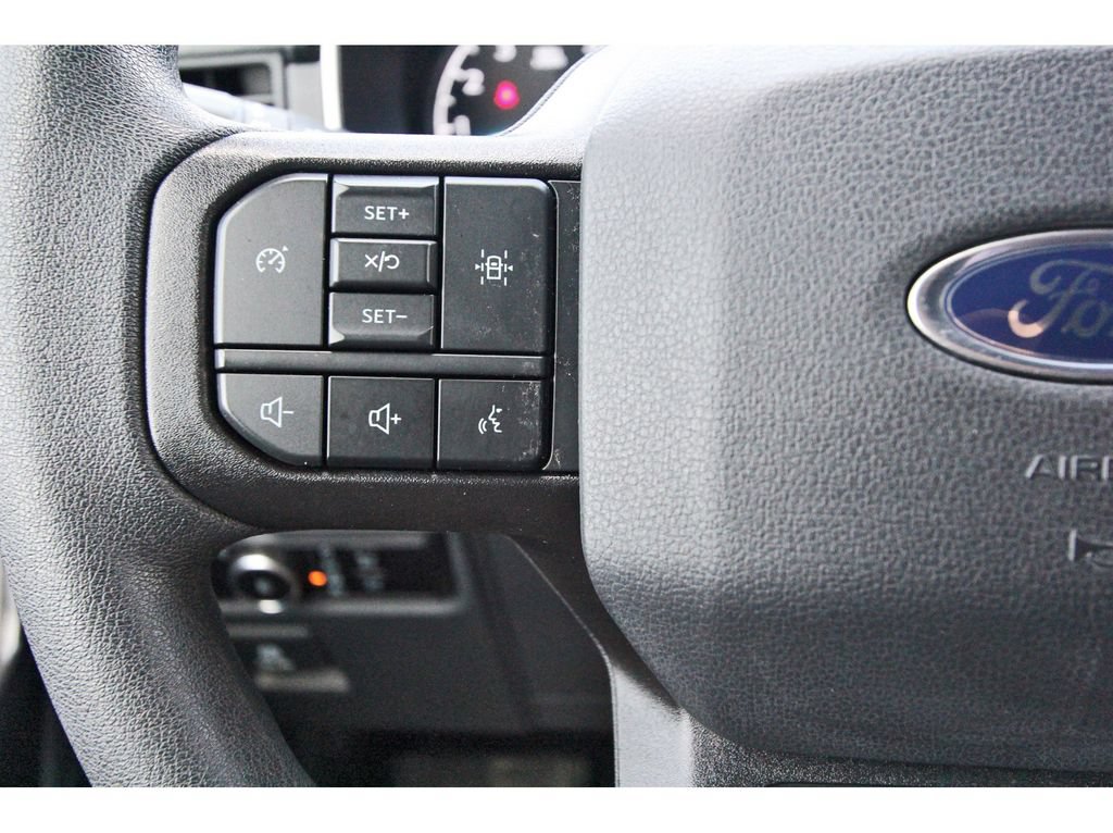 Certified 2023 Ford F150 XL w/ STX Appearance Package AWD/4WD image 18