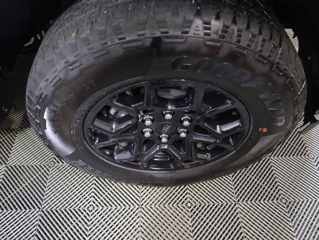 Certified 2025 Ford F150 XLT w/ Equipment Group 302A MID AWD/4WD image 40