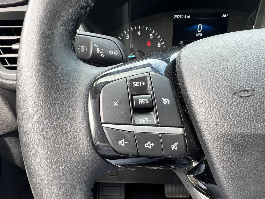 Certified 2022 Ford Escape SE w/ SE Sport Appearance Package AWD/4WD image 16
