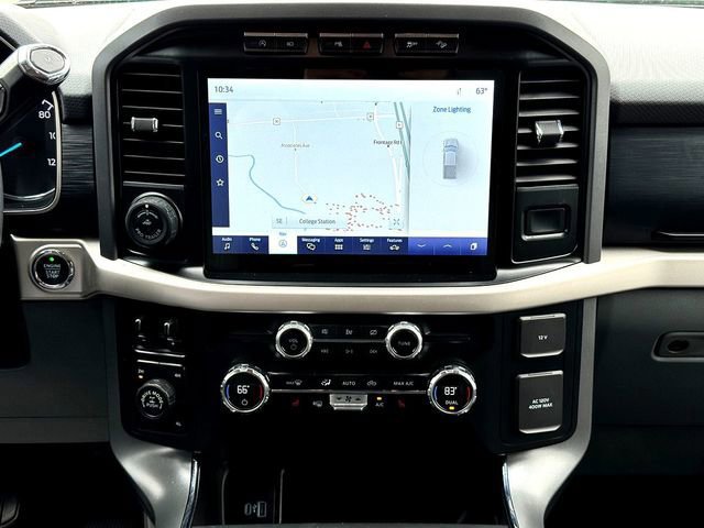 Certified 2021 Ford F150 XLT w/ Equipment Group 302A High image 26