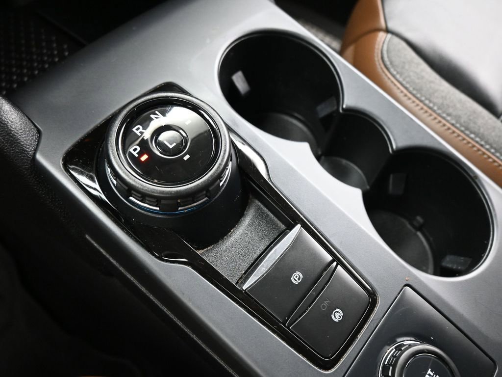 Certified 2023 Ford Bronco Sport Outer Banks image 18