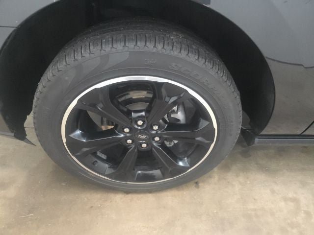 Certified 2024 Ford Expedition Max Limited AWD/4WD image 21