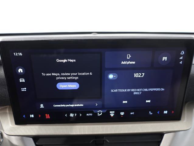 Certified 2025 Ford Explorer Active w/ Active Comfort Package image 16