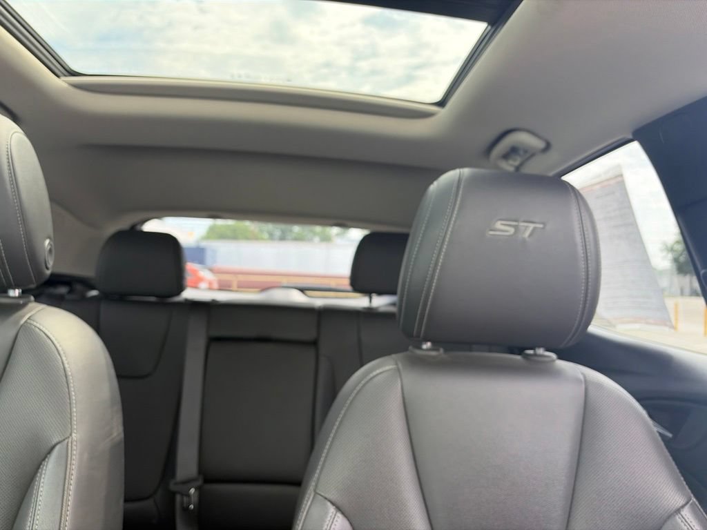 Used 2024 Buick Encore GX Sport Touring w/ Experience Buick Package AWD/4WD image 46