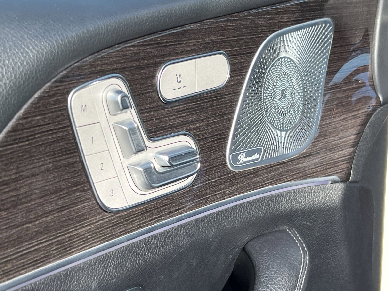 Used 2021 Mercedes-Benz GLE 350 image 14