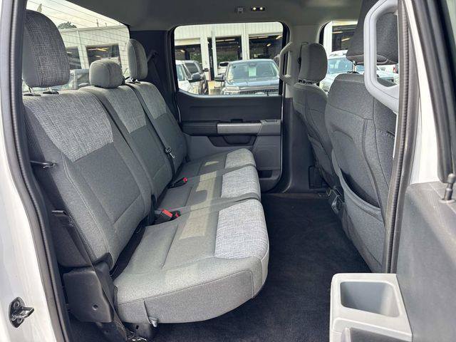 Certified 2023 Ford F150 XLT AWD/4WD image 17