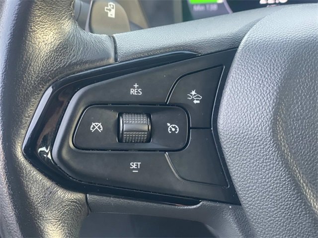 Used 2022 Chevrolet Bolt EUV Premier image 9