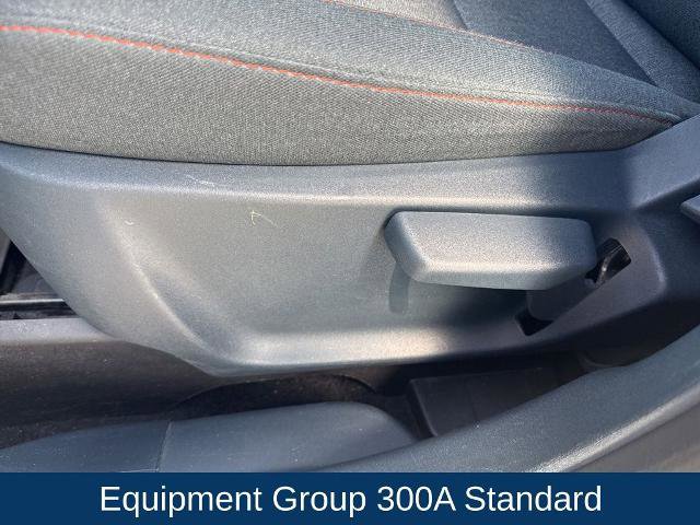 Certified 2024 Ford Maverick XLT FWD image 11