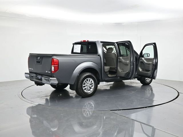 Used 2018 Nissan Frontier SV AWD/4WD image 47
