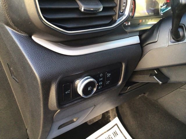 Certified 2023 Ford Explorer XLT w/ Equipment Group 202A image 18