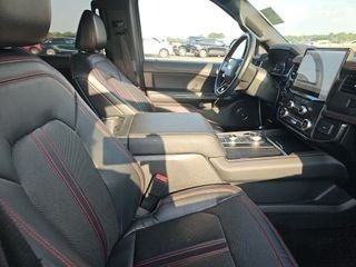 Certified 2023 Ford Expedition Limited AWD/4WD image 16