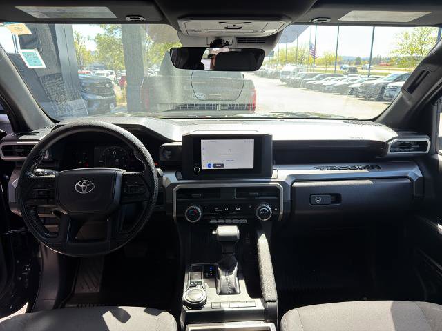 Used 2025 Toyota Tacoma SR5 AWD/4WD image 28