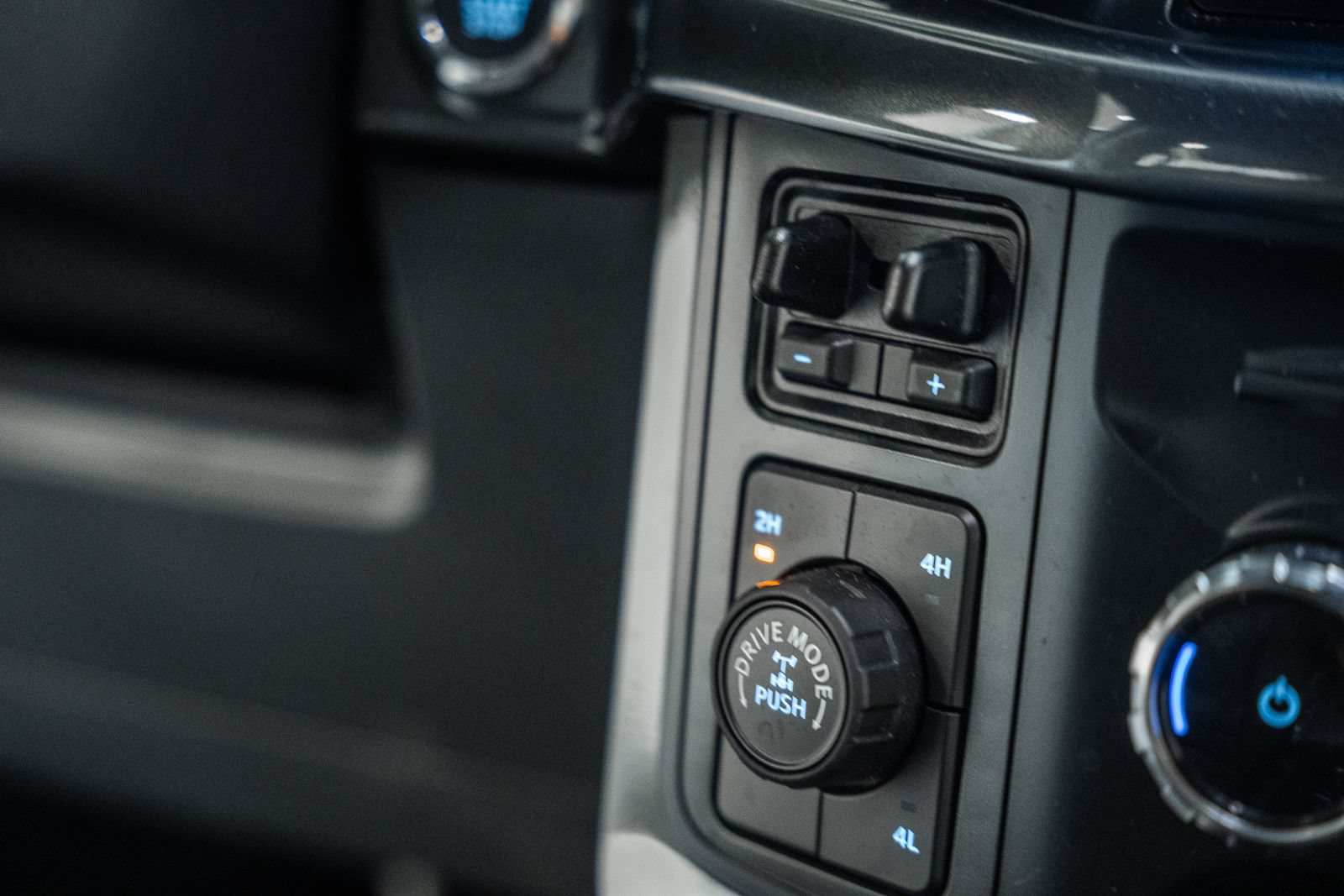 Certified 2023 Ford F150 Tremor w/ 360 Degree Camera Package AWD/4WD image 32