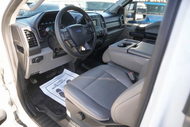 Certified 2019 Ford F350 XL w/ Power Equipment Group image 8