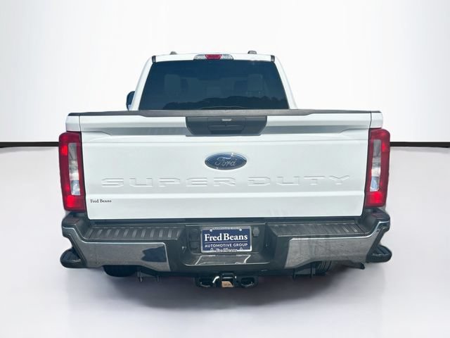 Certified 2026 Ford F250 XLT AWD/4WD image 7