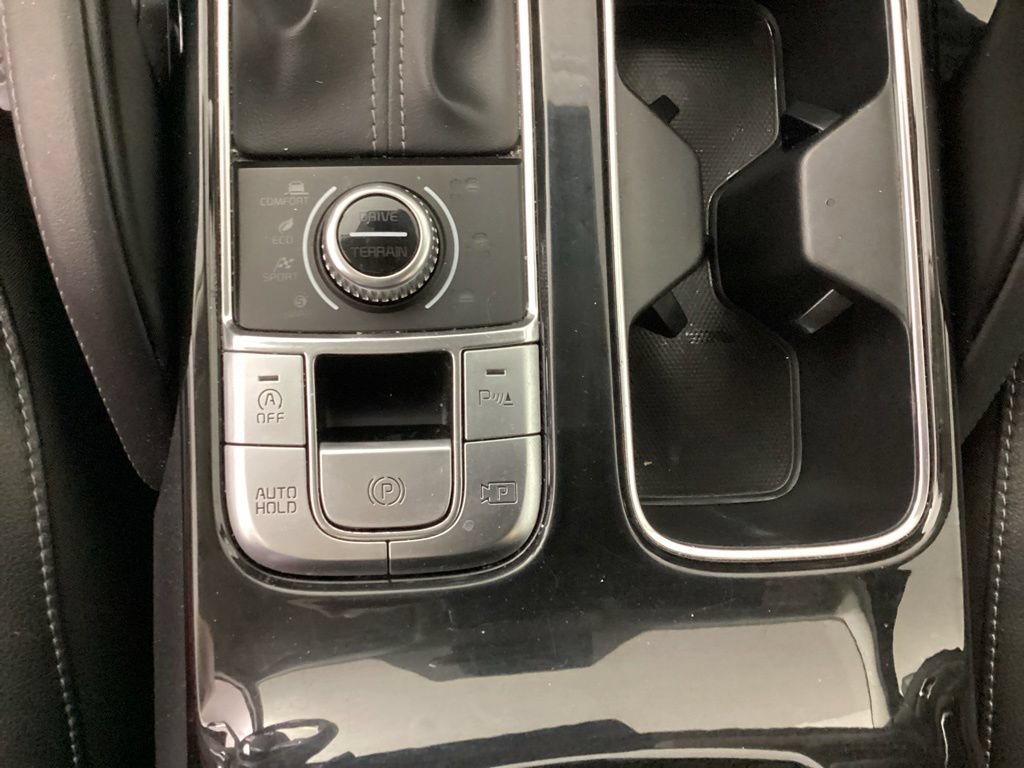 Used 2024 Kia Telluride SX Prestige X-Pro AWD/4WD image 21