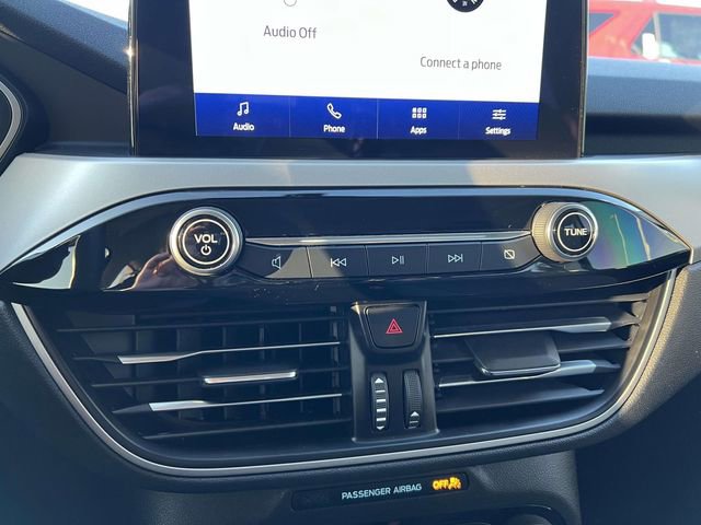 Certified 2022 Ford Escape SE w/ Convenience Package image 19