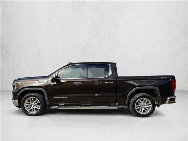 Used 2019 GMC Sierra 1500 SLT w/ SLT Premium Plus Package image 6