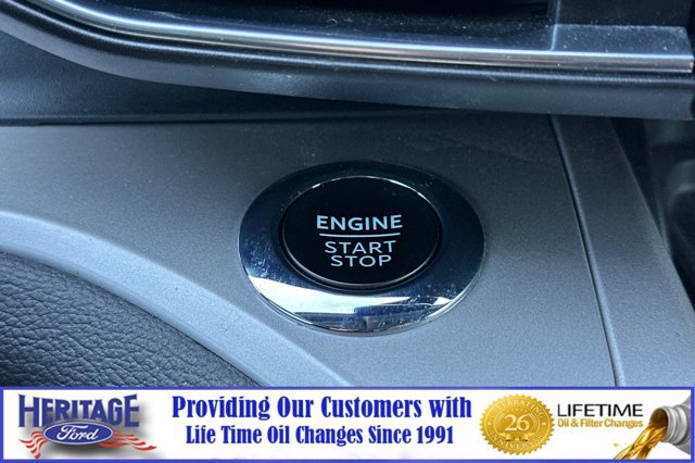 Certified 2023 Ford Explorer XLT w/ Equipment Group 202A image 23