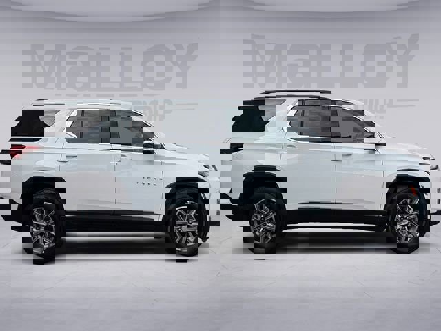 Used 2023 Chevrolet Traverse LT image 6