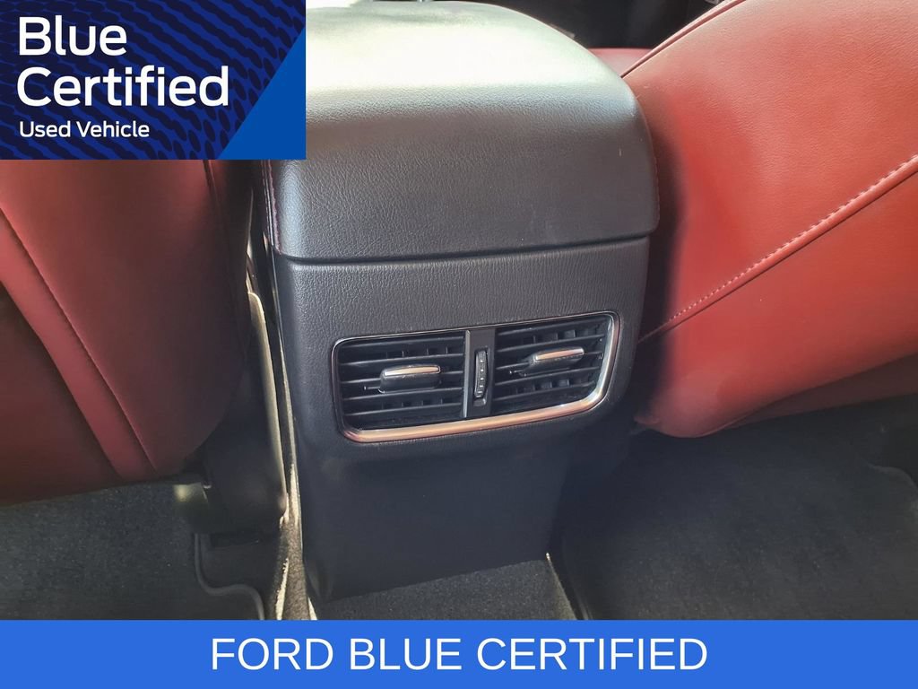 Used 2021 MAZDA CX-5 Carbon Edition FWD image 24
