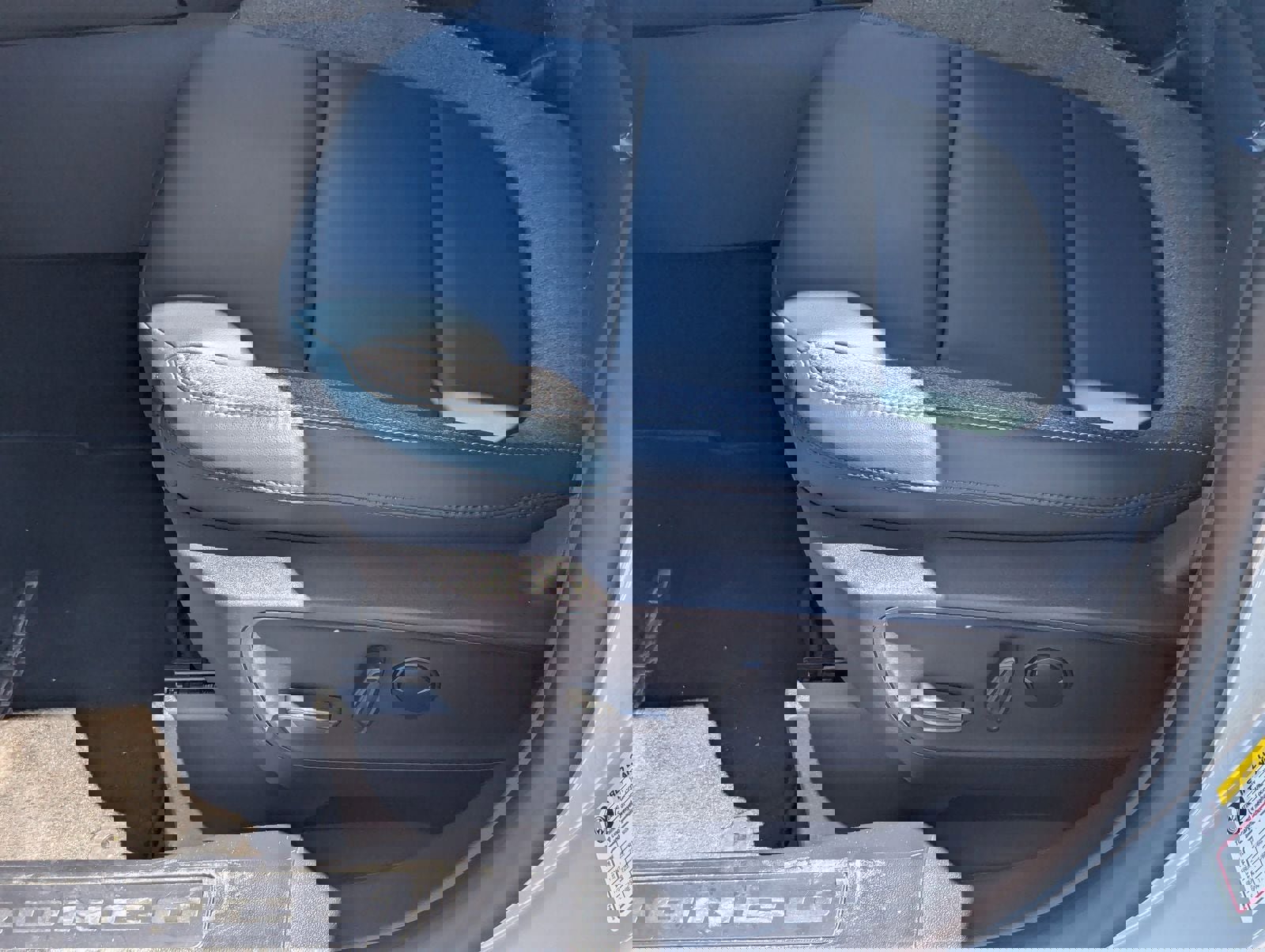 Certified 2024 Ford Bronco Sport Outer Banks image 20