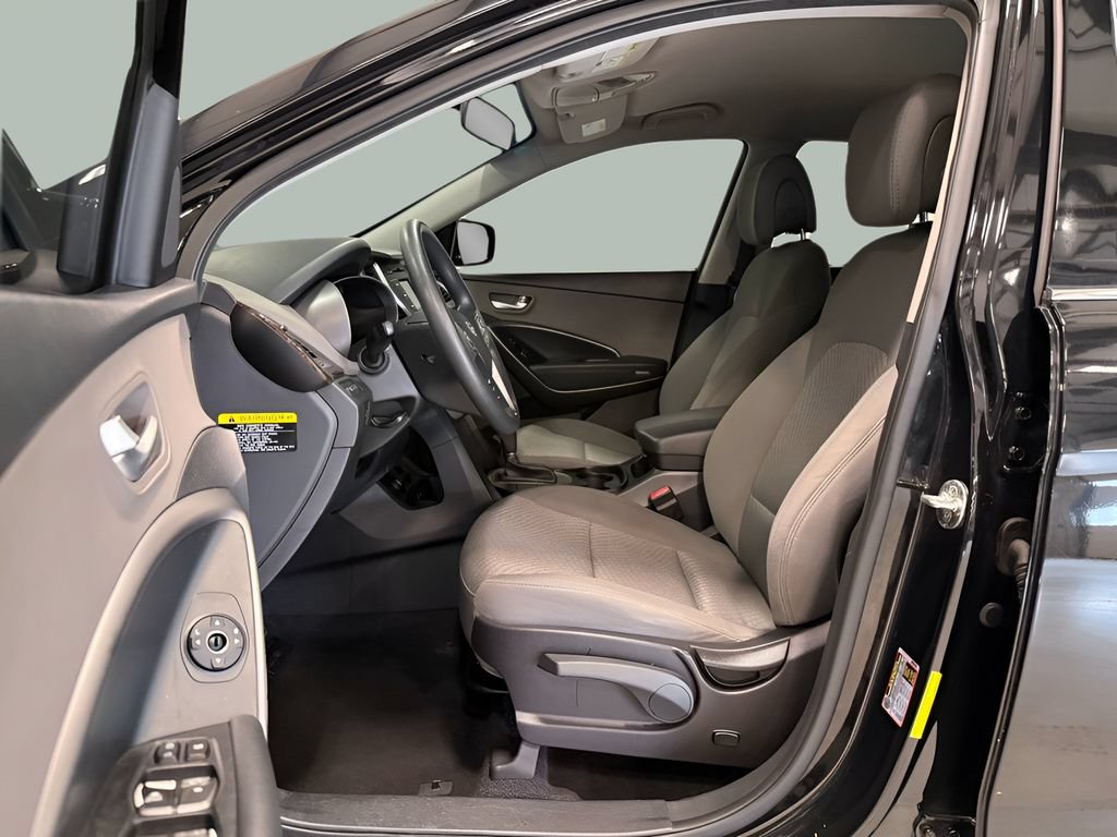 Used 2018 Hyundai Santa Fe Sport AWD/4WD image 27