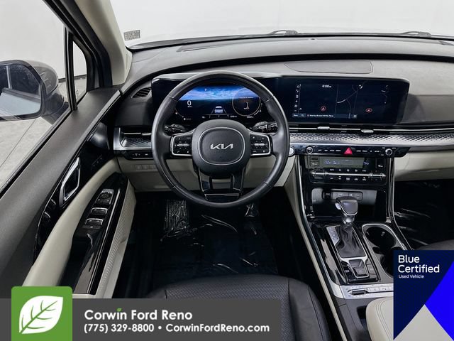 Used 2024 Kia Carnival SX Prestige FWD image 26