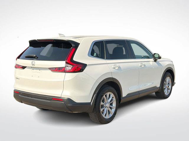 Used 2024 Honda CR-V EX-L image 8