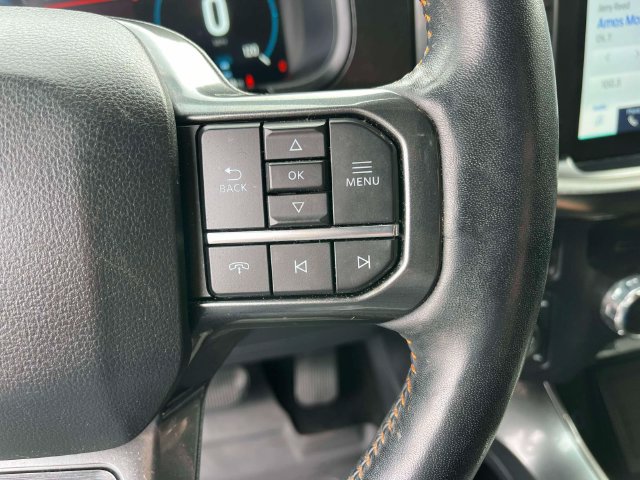 Certified 2022 Ford F150 Tremor w/ Equipment Group 402A High AWD/4WD image 32