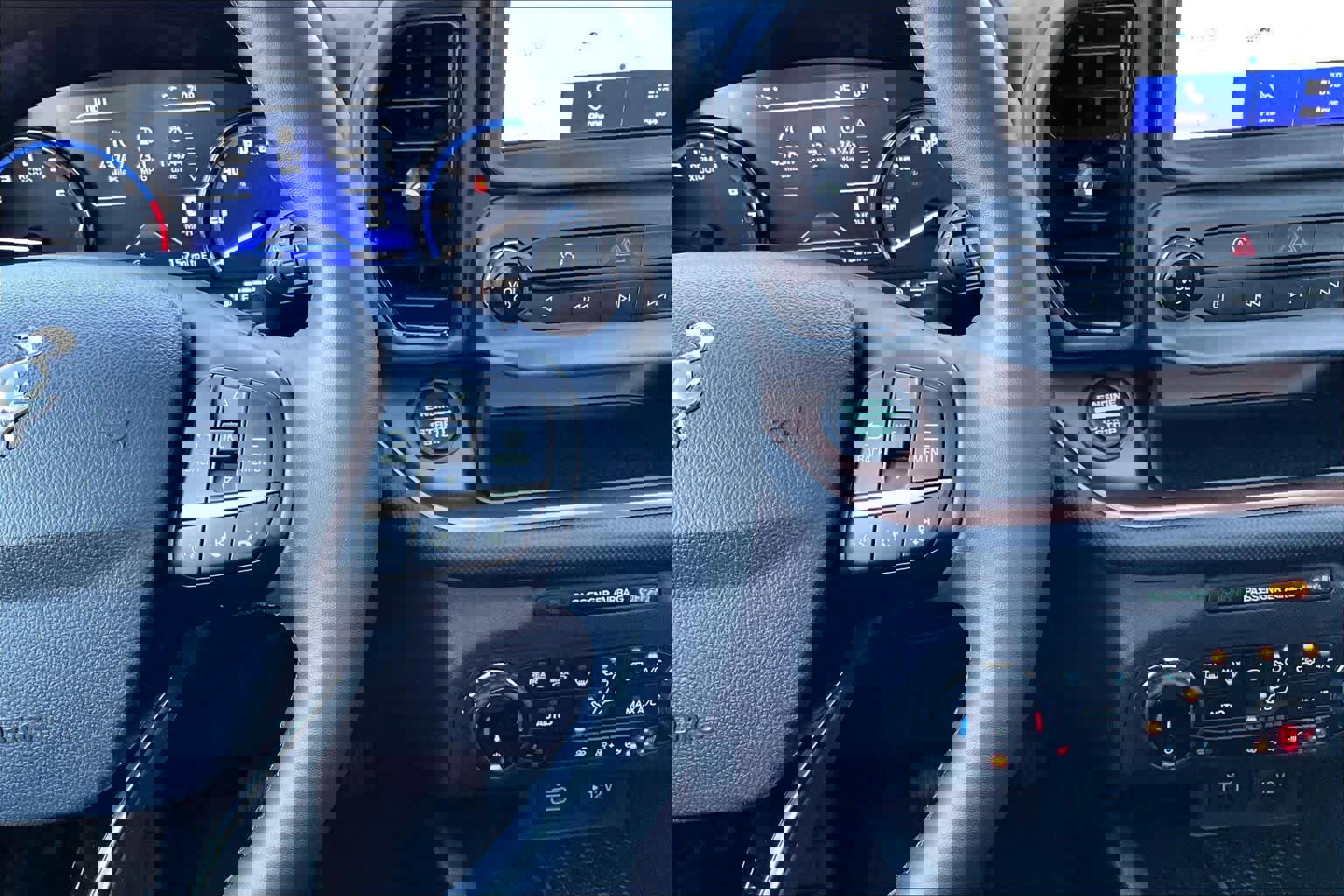 Certified 2024 Ford Bronco Sport Outer Banks w/ Tech Package image 26