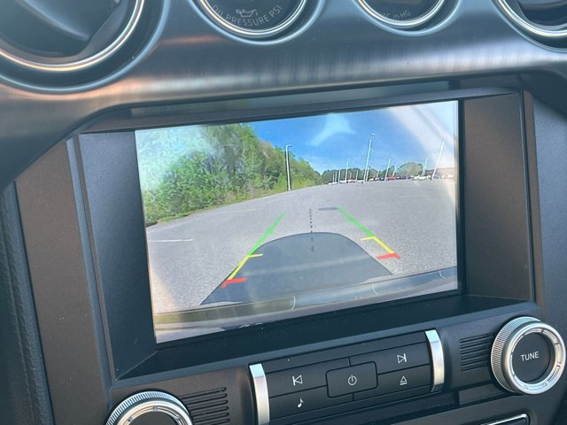 Certified 2023 Ford Mustang Mach 1 w/ Equipment Group 700A RWD image 22