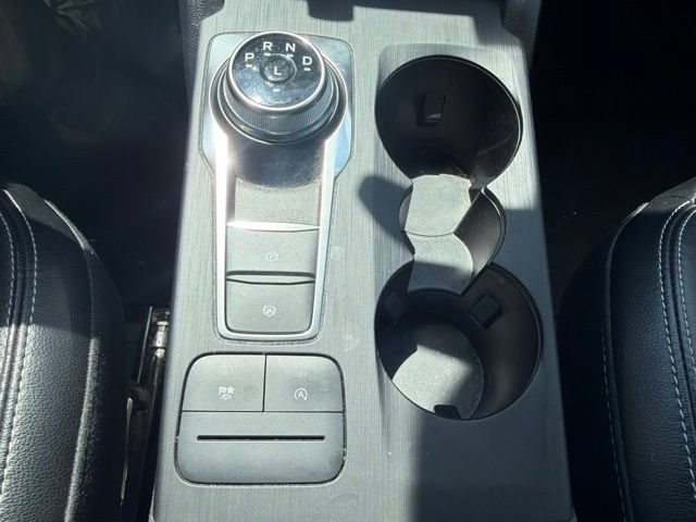 Certified 2022 Ford Escape SEL AWD/4WD image 36