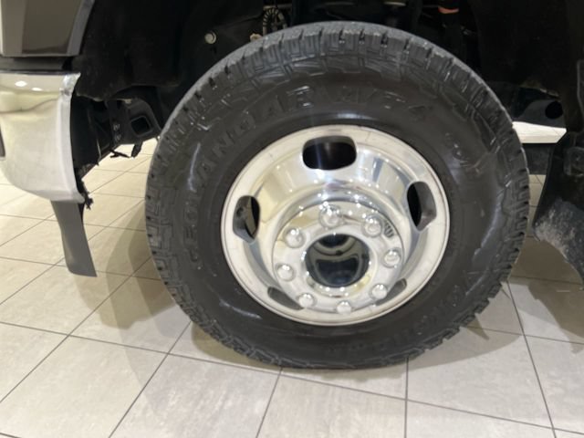 Certified 2025 Ford F350 Lariat w/ Chrome Package AWD/4WD image 30