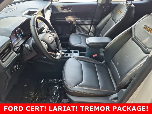 Certified 2024 Ford Maverick Tremor w/ Tremor Off-Road Package AWD/4WD image 11