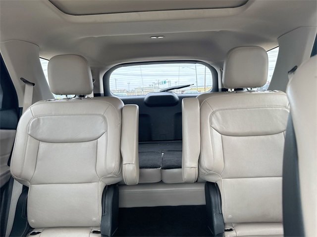 Certified 2020 Ford Explorer Limited image 31