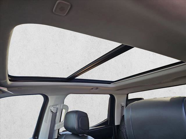 Used 2023 Toyota Tundra Limited w/ Power Package image 19