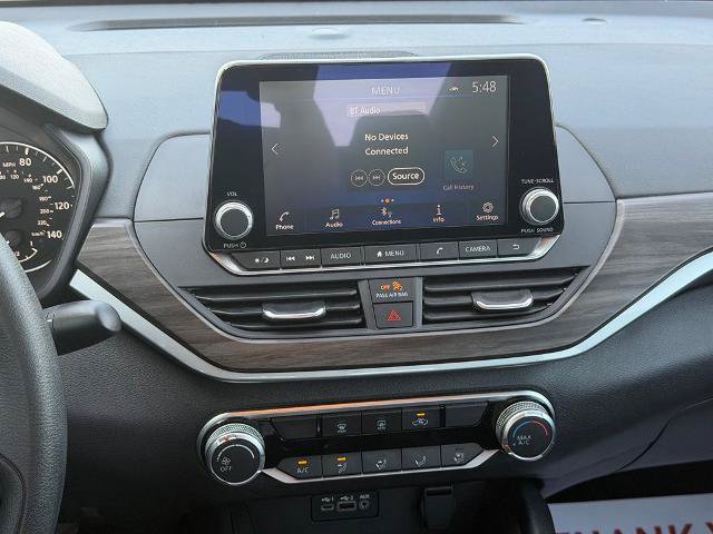 Used 2025 Nissan Altima 2.5 SV FWD image 20