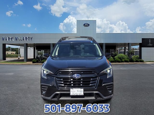 Used 2023 Subaru Ascent Onyx Edition Limited AWD/4WD image 8