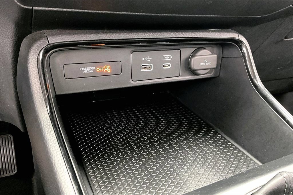 Used 2025 Honda CR-V EX image 32
