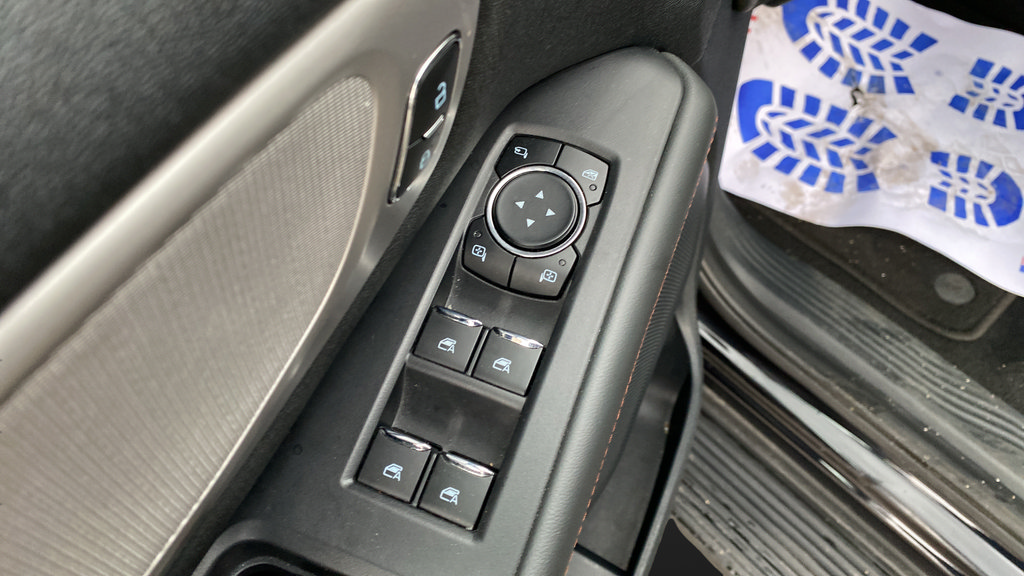 Certified 2025 Ford Expedition Max Active AWD/4WD image 23