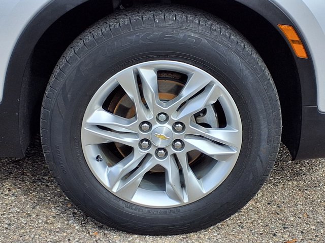 Used 2019 Chevrolet Blazer LT w/ LPO, Floor Liner Package FWD image 25