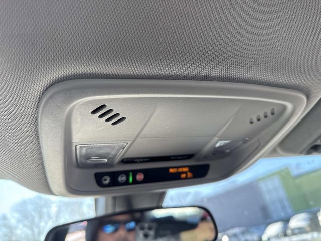 Used 2022 Chevrolet Malibu LT image 27