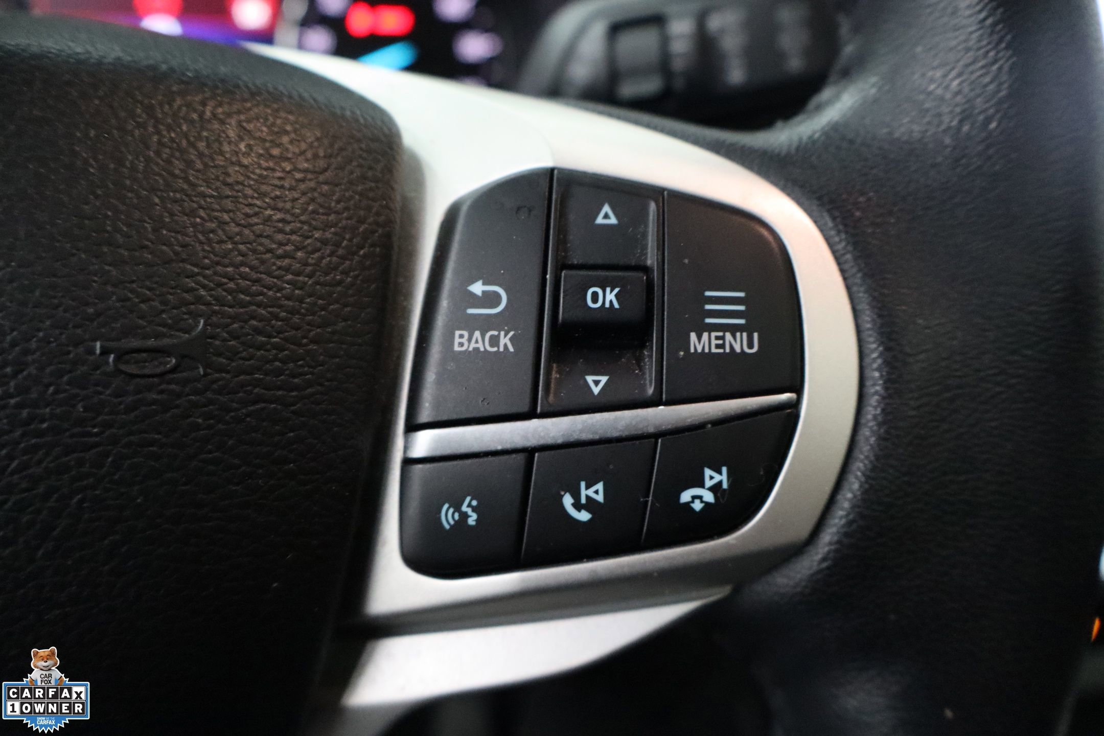 Certified 2022 Ford Explorer XLT w/ Equipment Group 202A image 16