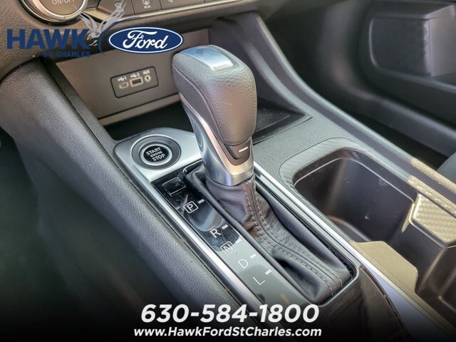 Used 2020 Nissan Sentra SV FWD image 15