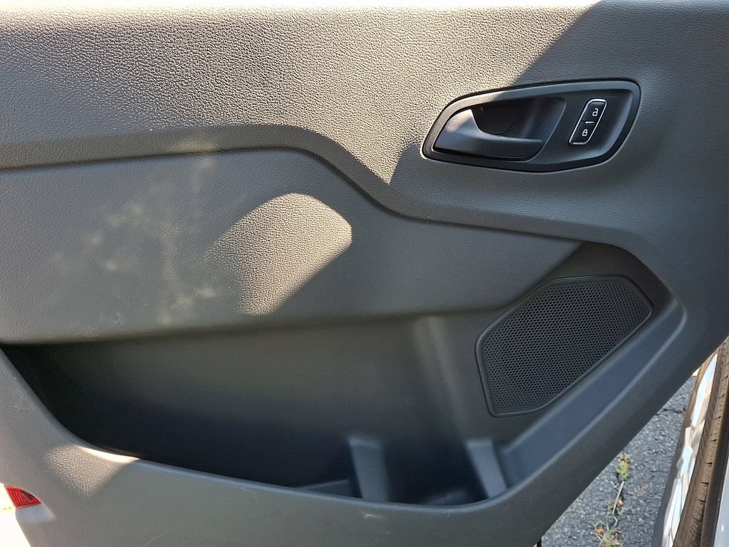 Certified 2024 Ford Transit 250 Low Roof w/ Exterior Upgrade Package RWD image 17