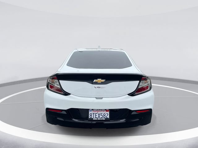 Used 2019 Chevrolet Volt LT FWD image 6