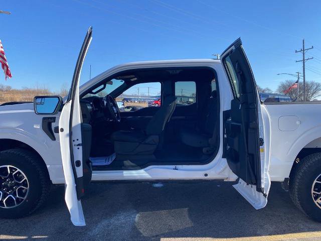 Certified 2023 Ford F150 XL w/ STX Appearance Package image 19