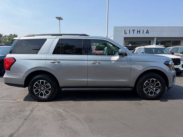 Certified 2024 Ford Expedition XLT AWD/4WD image 6